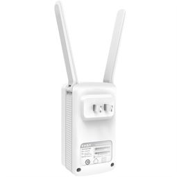 迅捷FW300RE 300M無線擴展器 提升WiFi信號覆蓋的得力助手